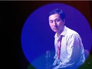 Nhà khoa học chỉnh sửa gene Trung Quốc bị sa thải