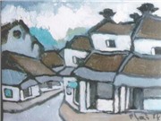 Tiếp biến văn hóa tại Việt Nam đầu thế kỉ 20: “Nơi tầng 2 - Phố Phái”