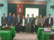 Thừa Thiên Huế: Bảo tồn và phát triển nguồn nguyên liệu cây tràm gió thiên nhiên gắn với việc bảo tồn và phát triển nghề chưng cất tinh dầu tràm Huế đồng thời gắn với việc xây dựng thương hiệu tinh dầu Hoa Nén