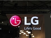 5G chưa triển khai, LG đã lên kế hoạch nghiên cứu 6G