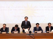 Thay đổi tư duy về đầu tư nước ngoài