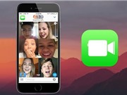 Apple tắt tính năng gọi video nhóm trên iPhone do lỗ hổng bảo mật