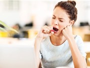Thiếu ngủ quá lâu có thể khiến chúng ta tử vong?