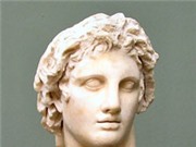 Cách giải thích mới về cái chết của Alexander Đại đế