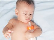 Vì sao chúng ta không nhớ được lúc còn bé?