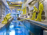 Mỹ thông qua Luật Đổi mới sáng tạo và hiện đại hóa năng lượng hạt nhân