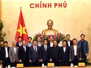 Cuộc ‘gặp gỡ’ đặc biệt của 5 đề án khoa học lớn