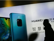UC Berkeley cấm các đầu tư nghiên cứu mới từ Huawei