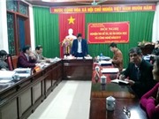 Hà Giang: Nghiên cứu xây dựng Bảo tàng thiên nhiên công viên địa chất toàn cầu Cao nguyên đá Đồng Văn