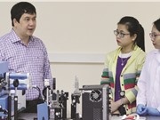 PGS. TS Phạm Thành Huy: Những năm tháng đẹp nhất tôi dành cho AIST