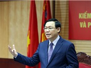 ‘Không ban hành được quy chuẩn thì không kiểm tra chuyên ngành’