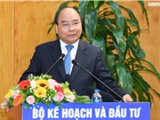 Thủ tướng đặt 5 bài toán lớn cho ‘tổng tham mưu’ về kinh tế - xã hội