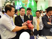“Số hóa – Chuẩn hóa – Chinh phục thị trường”