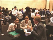 Kết nối doanh nghiệp Việt Nam – Argentina trong nông nghiệp