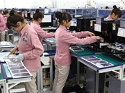 Chiến lược phát triển công nghiệp điện tử Việt Nam