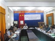 Sóc Trăng: Xác định mầm bệnh gây thối củ hành tím và tuyển chọn biện pháp sinh học để phòng trị bệnh