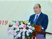 Thủ tướng: Đưa Việt Nam trở thành công xưởng sản xuất, chế biến, xuất khẩu đồ gỗ của thế giới