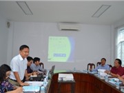 Cà Mau: Họp Hội đồng tư vấn KH&CN Dự án đầu tư xây dựng Nhà máy chế biến thủy hải sản