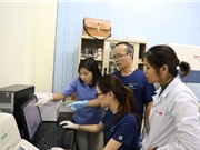 Những người đầu tiên phát hiện Dịch tả lợn châu Phi ở Việt Nam