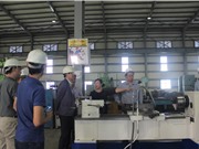 VKIST cần có chế độ đãi ngộ đặc thù
