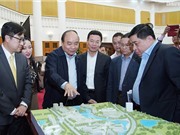 Thủ tướng đốc thúc triển khai Trung tâm Đổi mới sáng tạo quốc gia