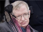 Khám phá được bí ẩn căn bệnh Stephen Hawking mắc phải