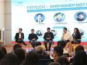 FinTech đòi hỏi nhân sự chất lượng cao