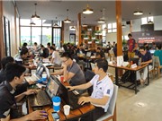 Cơ hội tham gia Nhiệm vụ hỗ trợ hệ sinh thái khởi nghiệp ĐMST thuộc đề án 844 