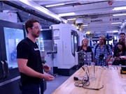 Các chính phủ có nguy cơ mất kiểm soát định hướng công nghệ