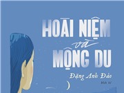Hoài niệm mộng du của một nhà khoa học nữ