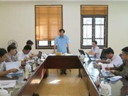 Hà Tĩnh: Xây dựng phần mềm quản lý dữ liệu tổng hợp hộ gia đình phục vụ quản lý, khai thác thông tin cấp xã.