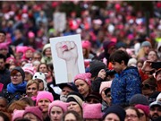 #MeToo- sức mạnh của đa số