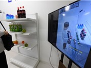 Startup Nhật Bản phát triển camera phát hiện trộm vặt trước khi chúng thực hiện hành vi phạm tội