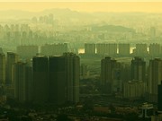 Hàn Quốc và Trung Quốc lên kế hoạch sử dụng mưa nhân tạo để “rửa trôi” ô nhiễm không khí