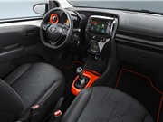 Sáng chế mới của Toyota: hệ thống phun khí gas chống trộm 