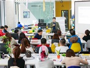 AI Academy: Nghiên cứu và đào tạo theo nhu cầu doanh nghiệp 