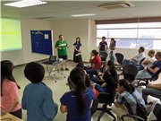 James Galvin: Công nghiệp dữ liệu và “duyên” Việt Nam