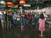 Nhà sáng lập đại học trực tuyến FUNiX Nguyễn Thành Nam: Giải quyết nan đề giáo dục bằng công nghệ