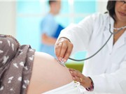 Tăng cân quá mức trong thai kỳ có thể gây biến chứng khi sinh