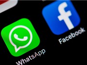 Đồng sáng lập Whatsapp kêu gọi sinh viên xóa Facebook