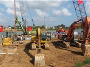 Quảng Trị sắp khởi công 17 dự án tổng mức đầu tư hơn 68.000 tỷ