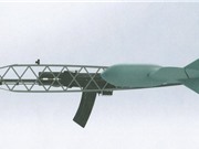 Nga phát minh drone tích hợp súng trường 