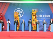 Khởi công đường đua Công thức 1 hấp dẫn nhất thế giới
