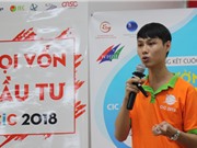 1 tỷ đồng thưởng cho các ý tưởng khởi nghiệp