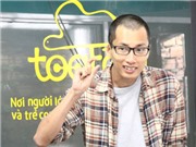 Chuyện vụn ở hội nghị không gian sáng tạo thế giới