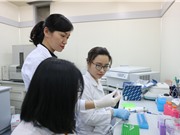 “Theo dấu” tiến hóa virus cúm