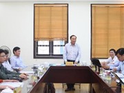 Nghiên cứu, sưu tầm, biên dịch tư liệu Hán Nôm về Hà Tĩnh