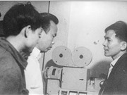 Những công trình khoa học phục vụ kháng chiến bảo vệ Tổ quốc và phục hồi kinh tế sau chiến tranh ngành điện ảnh