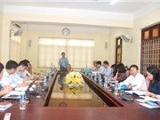 Quảng Trị: Nghiên cứu xây dựng mô hình nhà kính hiện đại phục vụ nghiên cứu, thử nghiệm và sản xuất một số loại cây trồng có giá trị cao phù hợp với điều kiện tỉnh