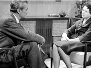 Cuộc đời Rachel Carson: Tiếng nói từ tự nhiên